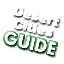 Palm Springs Guide